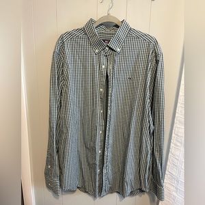 Vineyard Vines Button Down